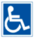 Der Bürgersaal Guxhagen ist mit einer Rollstuhlrampe, einem Fahrstuhl und einem Behinderten WC ausgestattet
